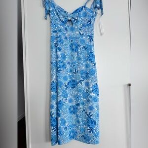 Petal & Pup Maisie Midi dress